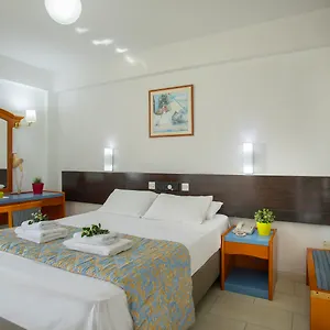 Cactus Hotel Larnaca