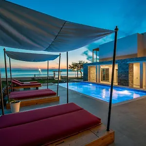 Amyntas Seafront Hotel Neos Marmaras