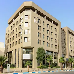 Novotel Hotel Tunis