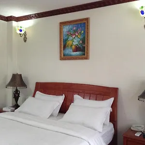 Galaxy Hotel Angeles