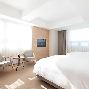 Acube Dongdaemun Hotel Seoul