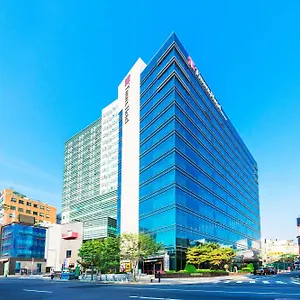 Tmark Myeongdong Hotel Seoul