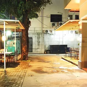 Rumi Apartelle Hotel Angeles