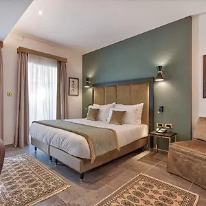 Palazzo Rosaria Boutique Hotel Valletta
