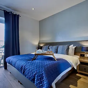Tritoni Valletta Boutique Hotel Il-Furjana