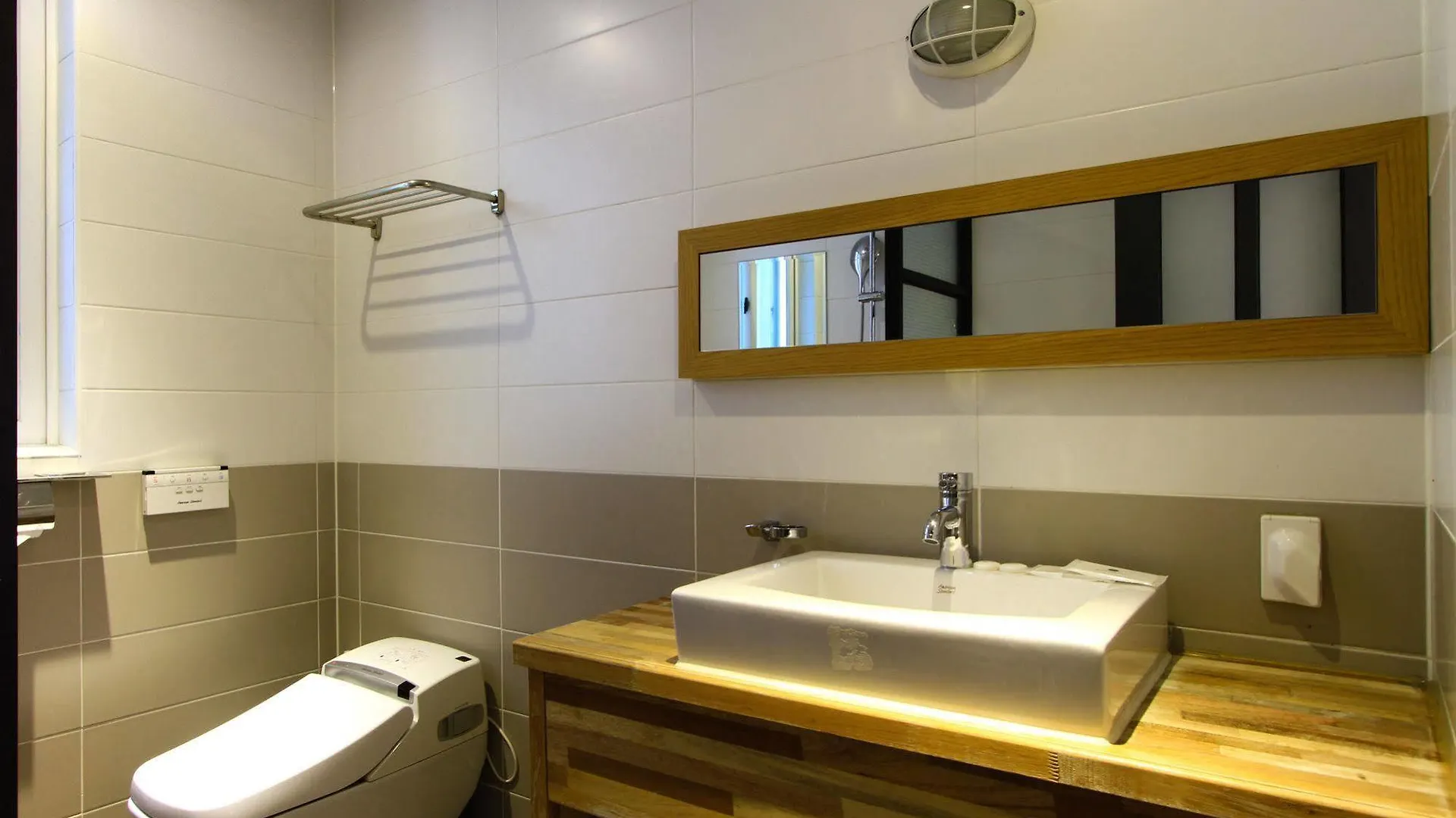 25 Hours Hotel 2 Busan