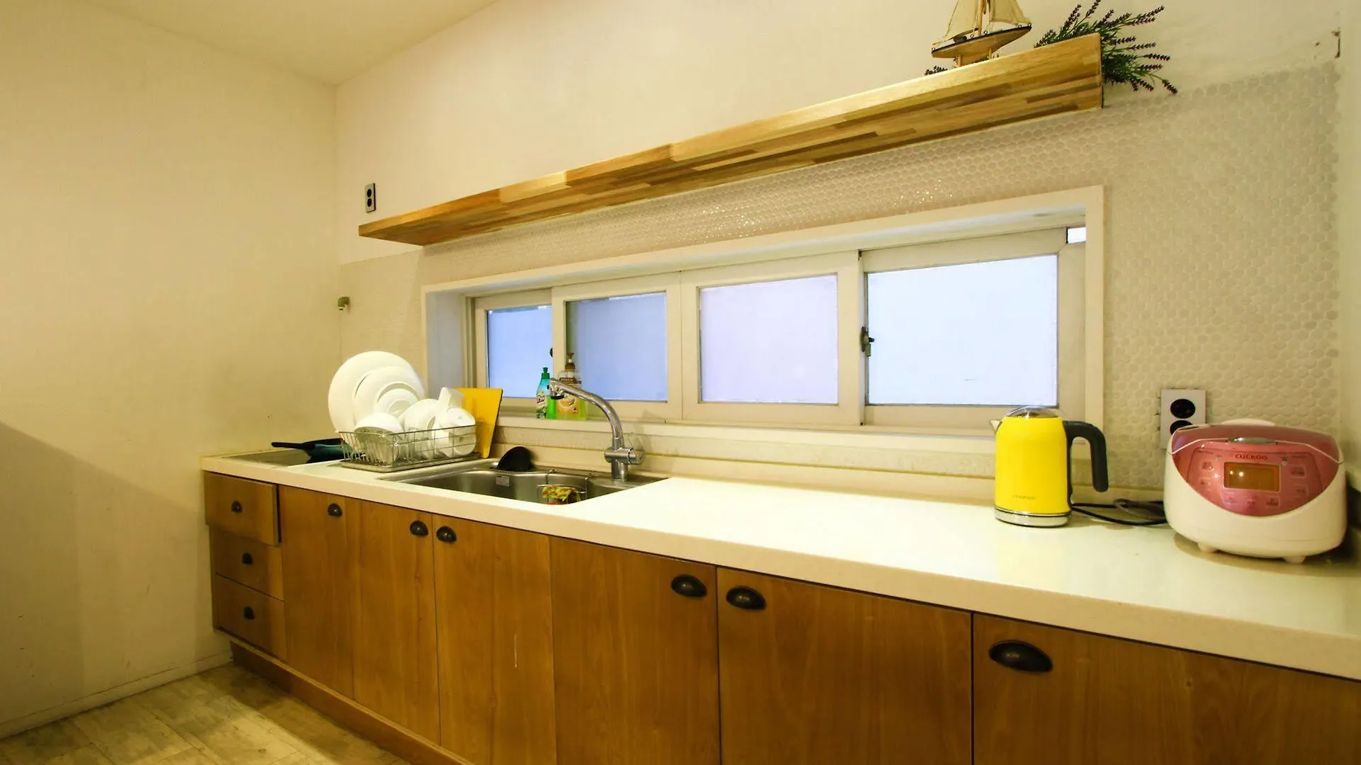 25 Hours Hotel 2 Busan South Korea