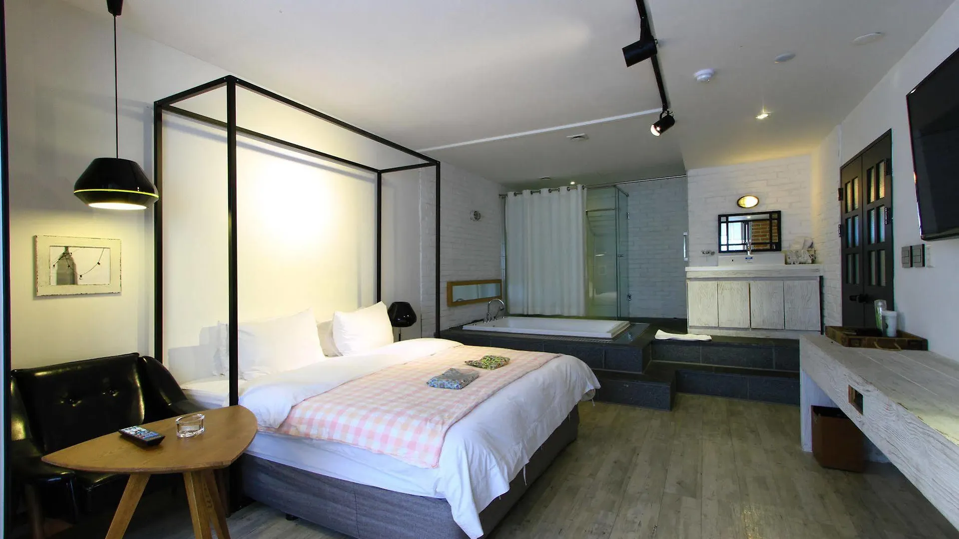 25 Hours Hotel 2 Busan South Korea
