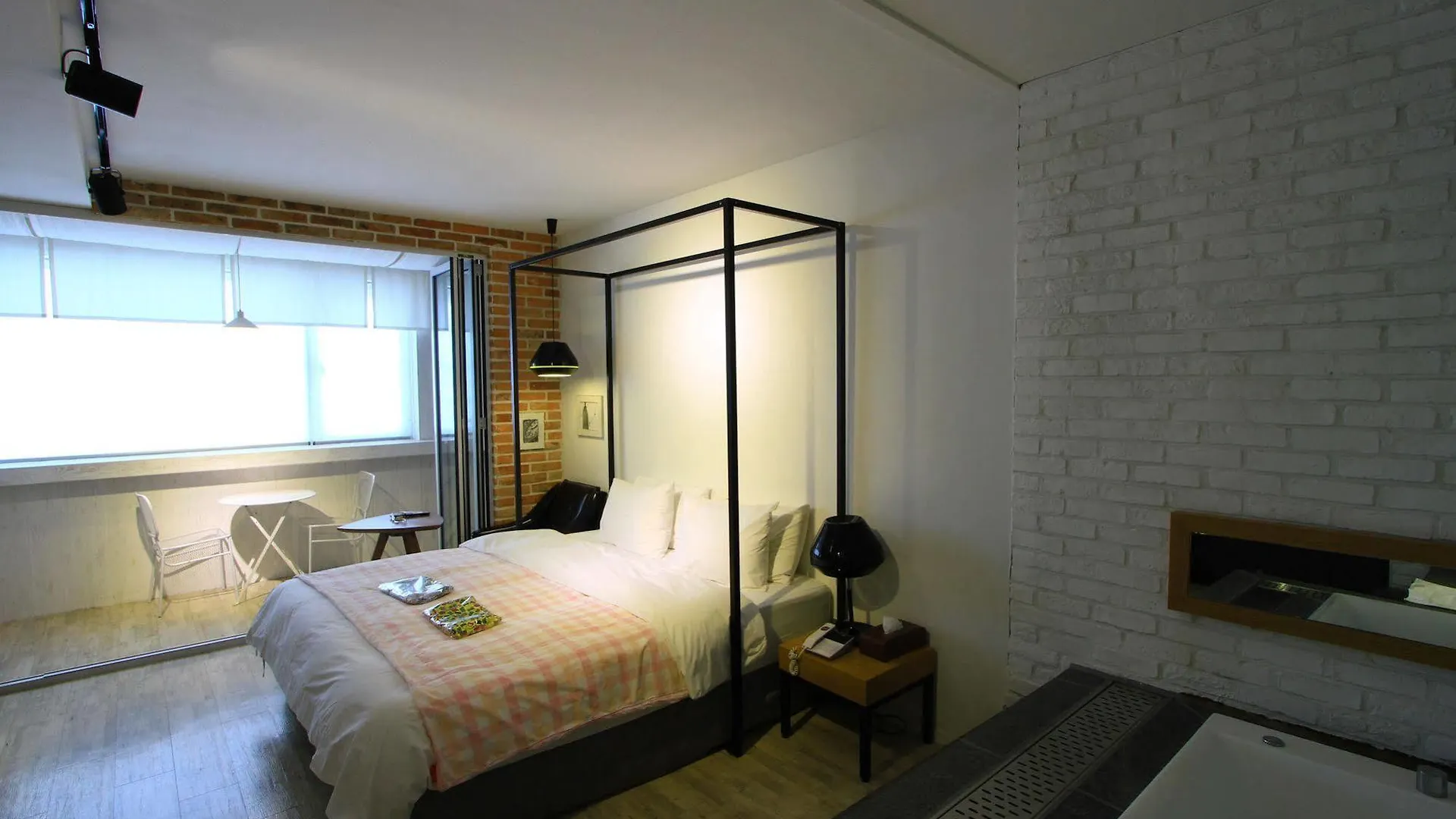 ***  25 Hours Hotel 2 Busan South Korea