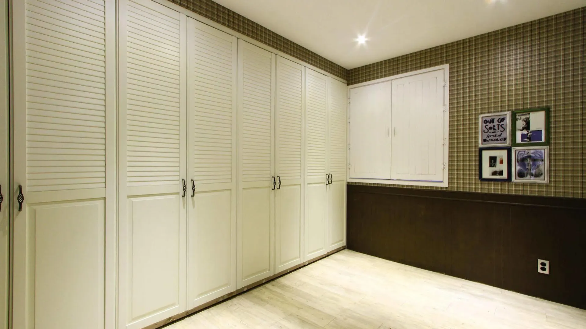 25 Hours Hotel 2 Busan
