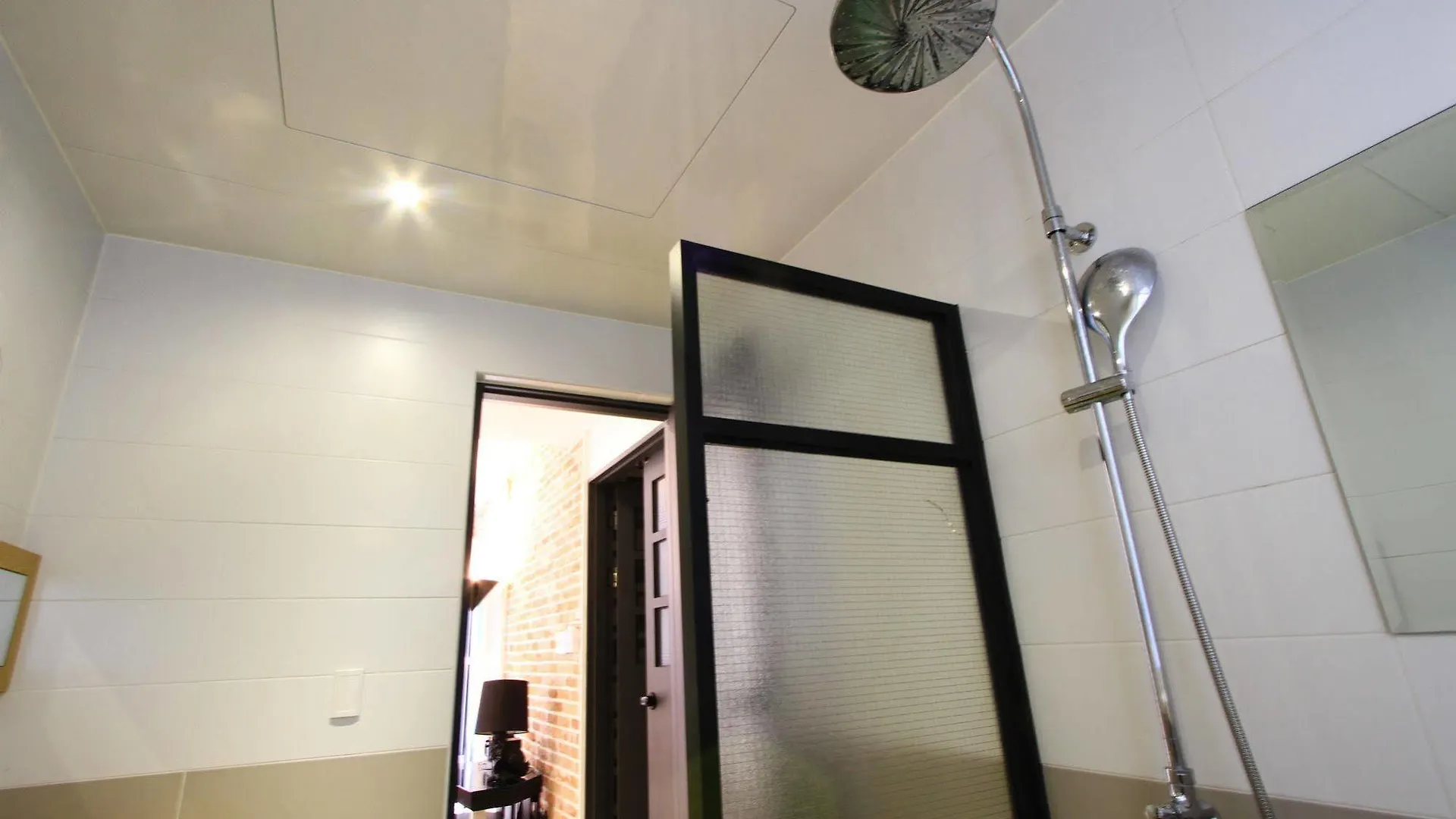 ***  25 Hours Hotel 2 Busan South Korea