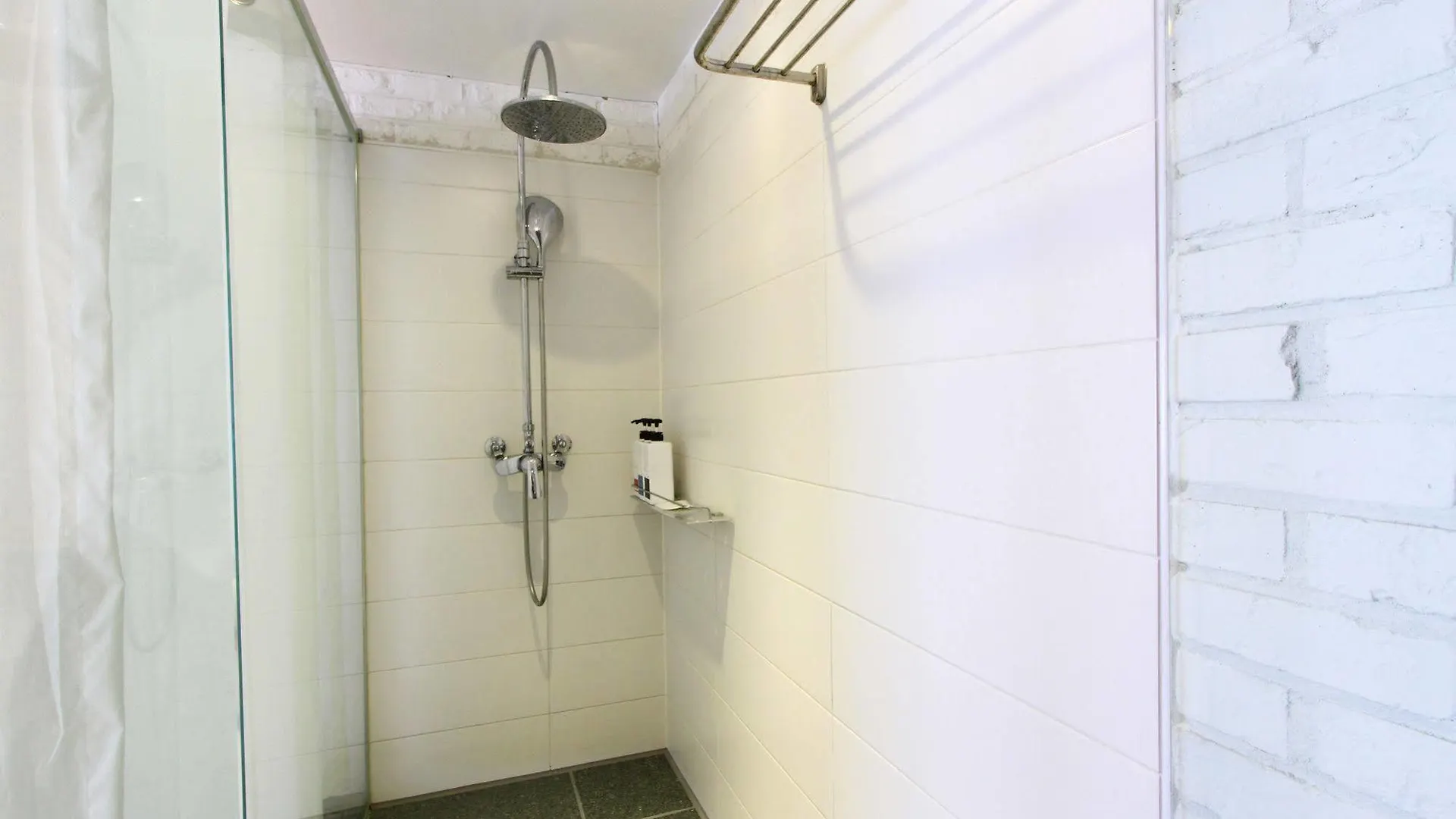 25 Hours Hotel 2 Busan