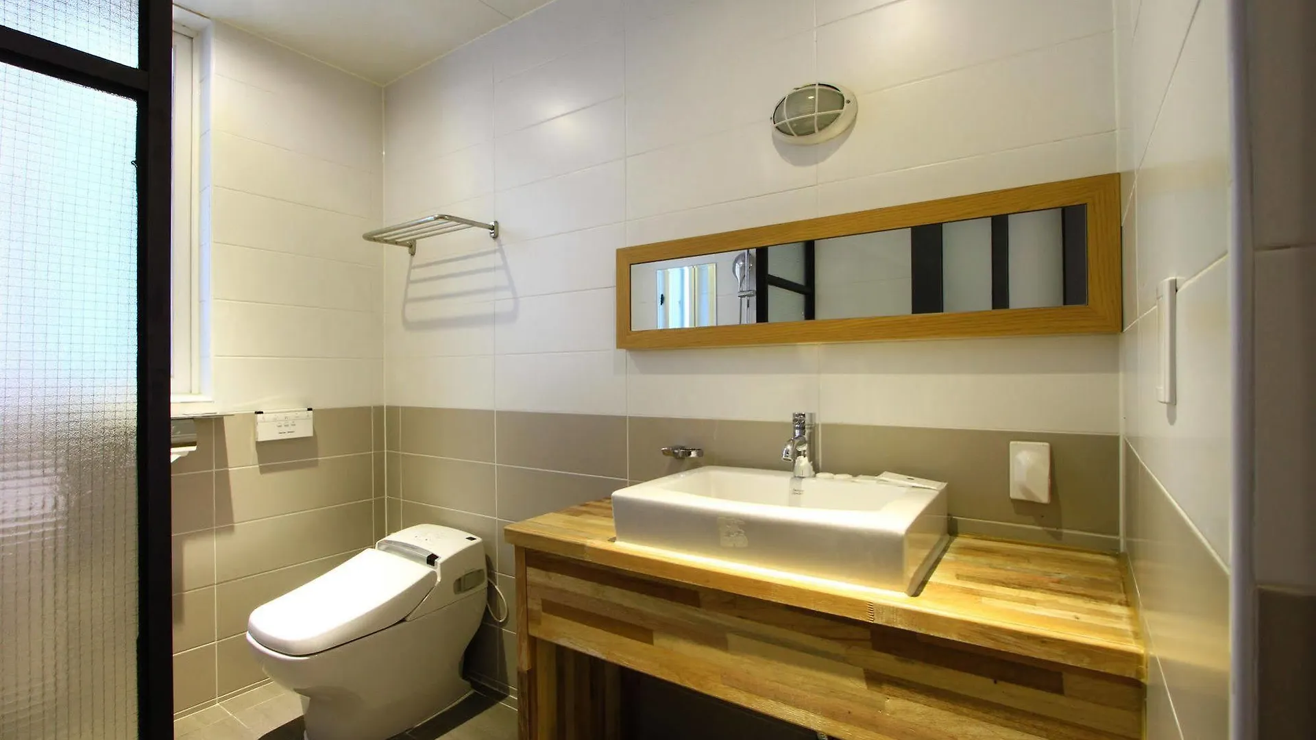 25 Hours Hotel 2 Busan