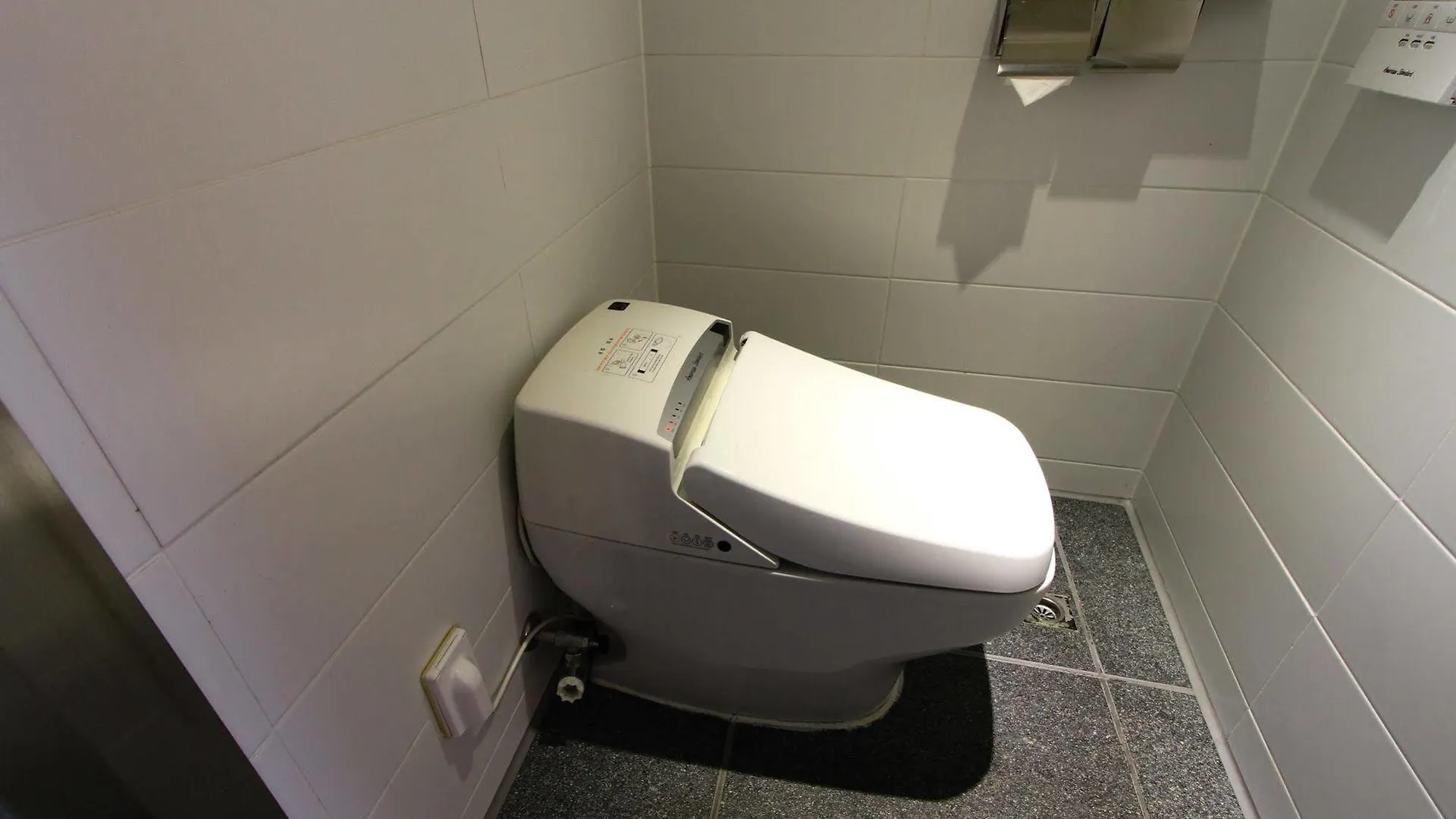 25 Hours Hotel 2 Busan South Korea