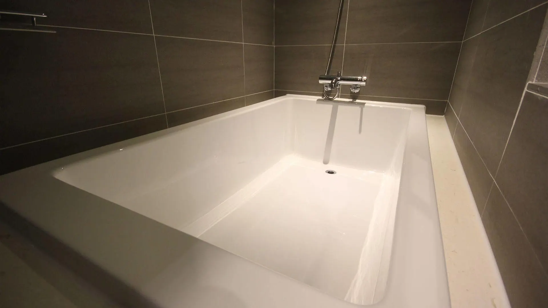 25 Hours Hotel 2 Busan