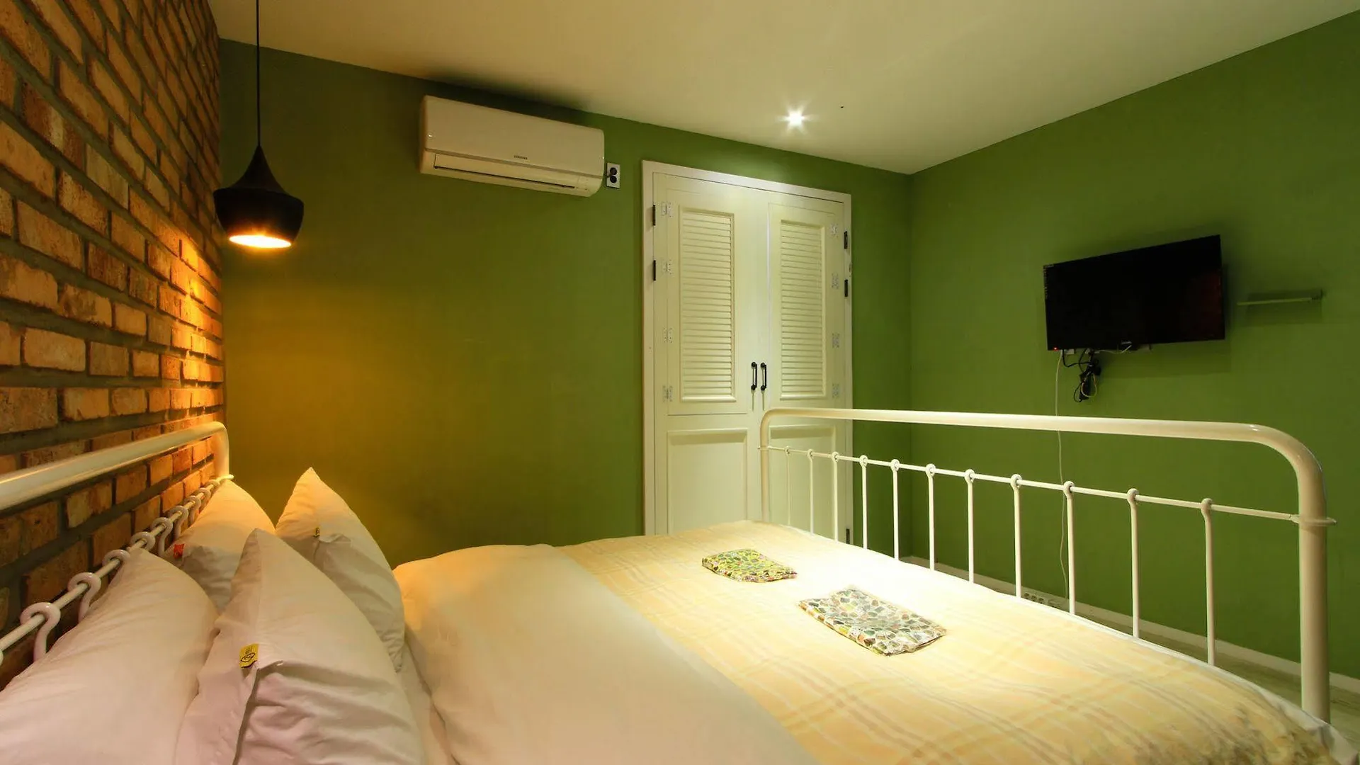 25 Hours Hotel 2 Busan