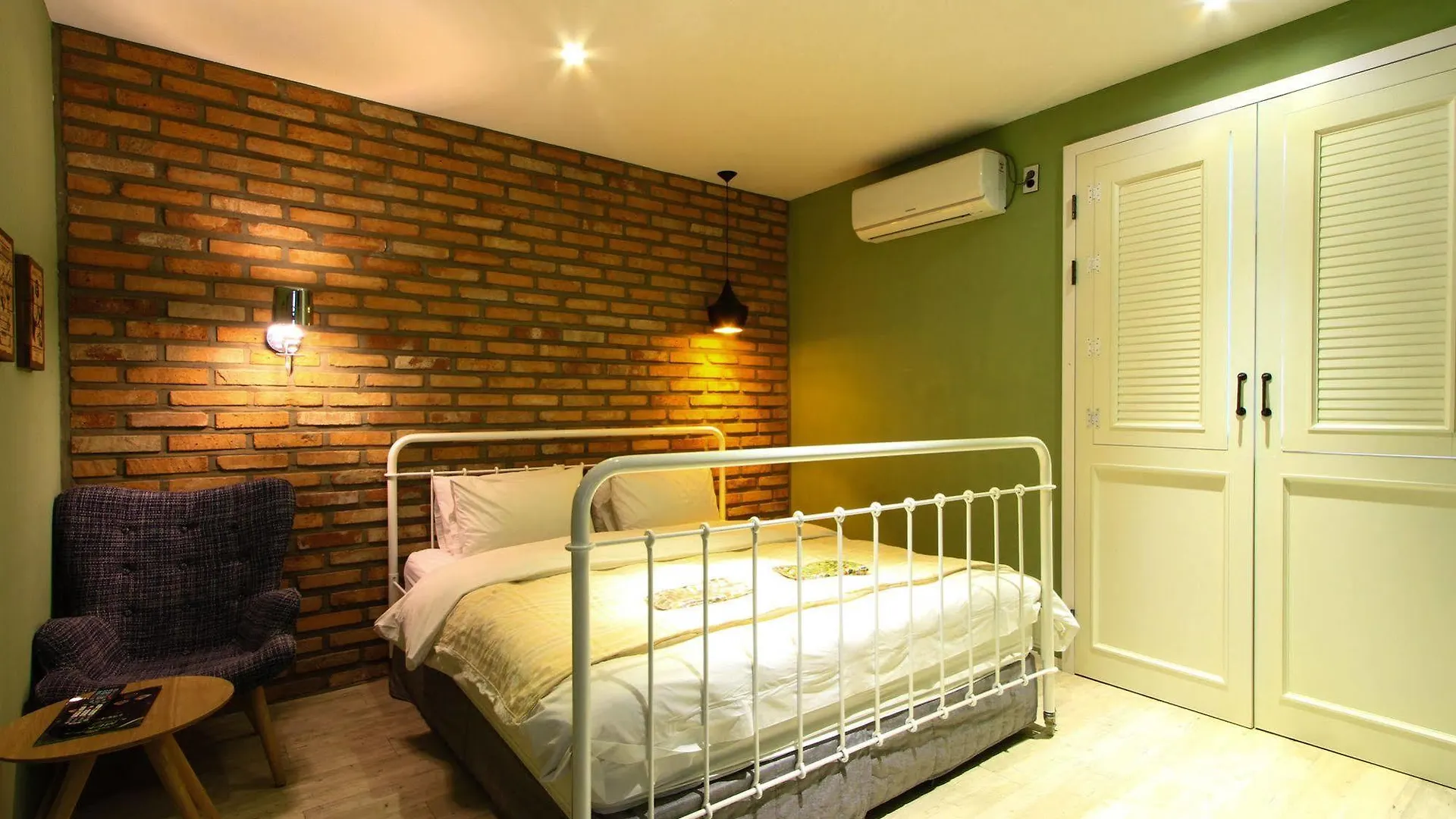 25 Hours Hotel 2 Busan